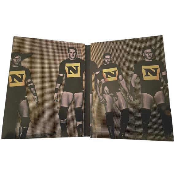 Summer Slam The Complete Anthology Vol. 3 (5 DVD, 2008) Authentic WWE Home Vide - Picture 14 of 16